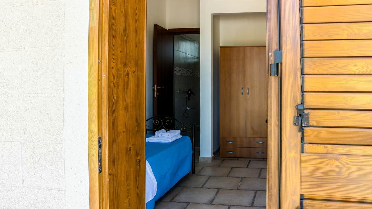Rooms & Apartments Lido Degli Dei Gallipoli Exterior foto