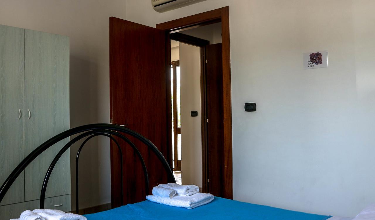 Rooms & Apartments Lido Degli Dei Gallipoli Exterior foto